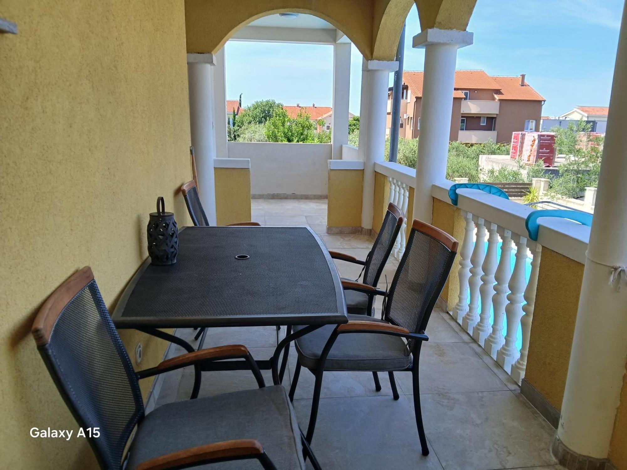 Apartmani Kulas Пакоштане Номер фото