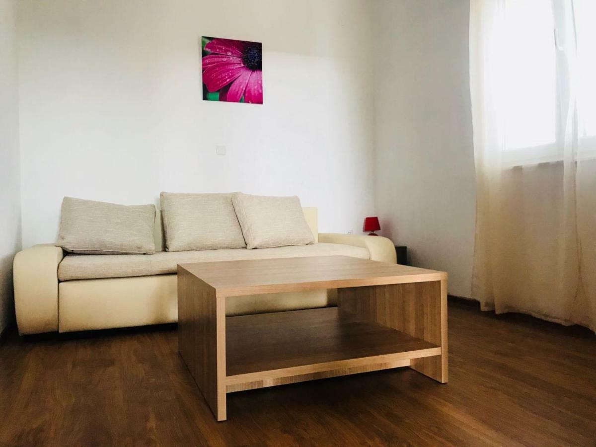 Apartmani Kulas Пакоштане Екстер'єр фото